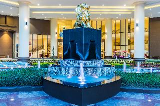 Grand Palazzo Hotel Pattaya fotoÄŸrafÄ±