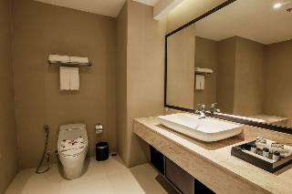 Grand Palazzo Hotel Pattaya fotoÄŸrafÄ±