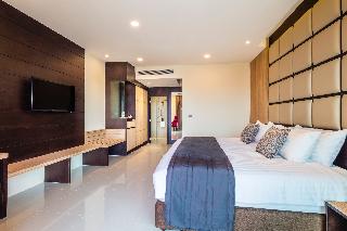 Grand Palazzo Hotel Pattaya fotoÄŸrafÄ±