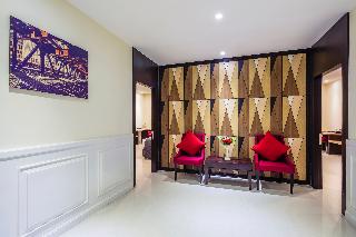 Grand Palazzo Hotel Pattaya fotoÄŸrafÄ±