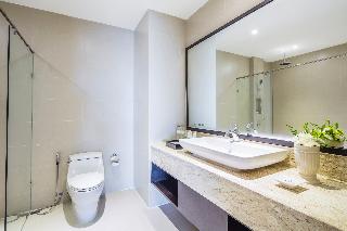 Grand Palazzo Hotel Pattaya fotoÄŸrafÄ±