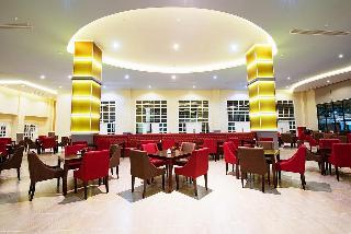 Grand Palazzo Hotel Pattaya fotoÄŸrafÄ±
