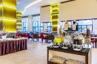 Grand Palazzo Hotel Pattaya fotoÄŸrafÄ±
