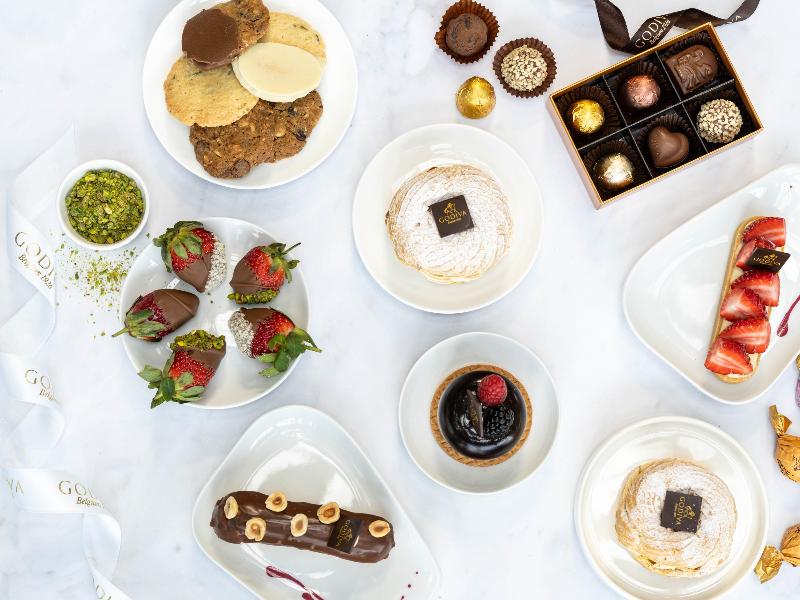Rixos Premium Dubai JBR - Bar