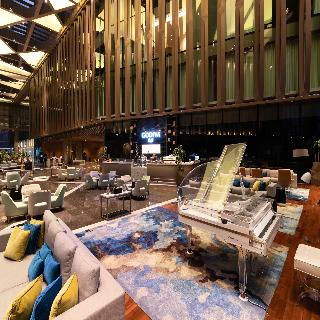 Rixos Premium Dubai JBR fotoÄŸrafÄ±