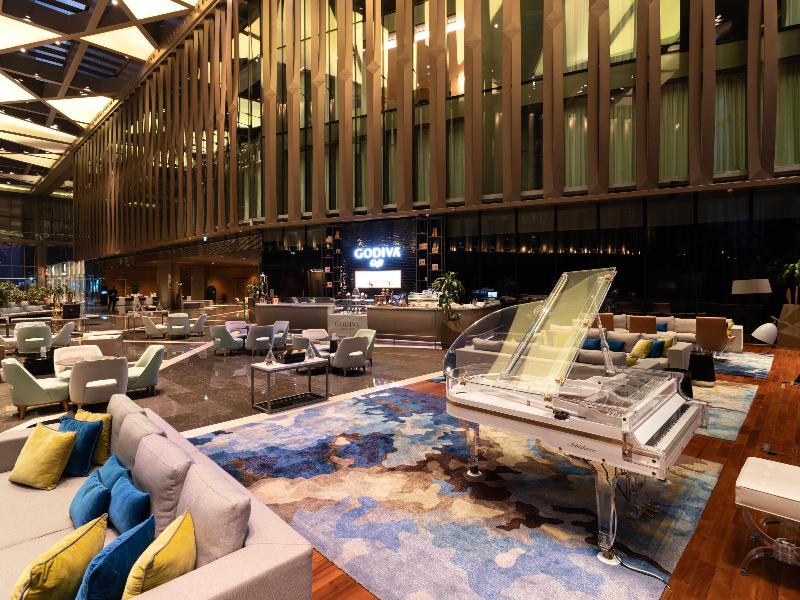 Rixos Premium Dubai JBR - Bar