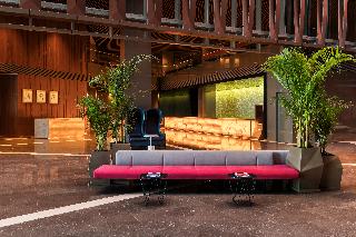 Rixos Premium Dubai JBR fotoÄŸrafÄ±