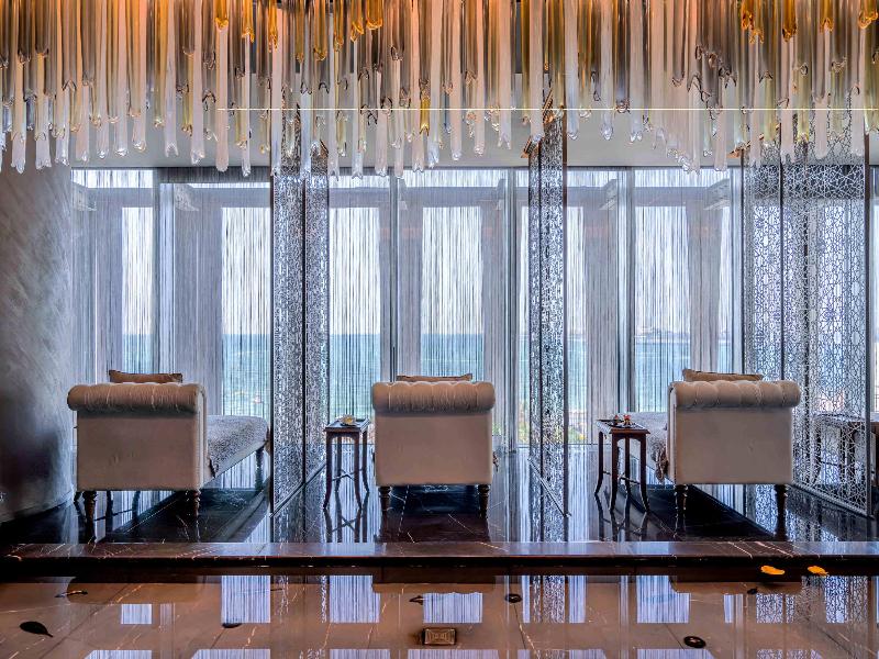 Rixos Premium Dubai JBR - Aktivite