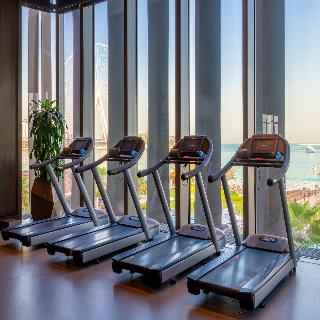 Rixos Premium Dubai JBR fotoÄŸrafÄ±