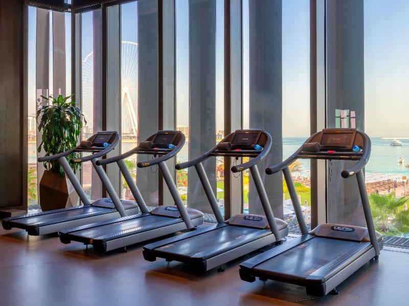 Rixos Premium Dubai JBR - Aktivite