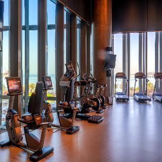 Rixos Premium Dubai JBR fotoÄŸrafÄ±
