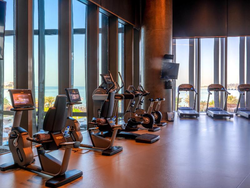 Rixos Premium Dubai JBR - Aktivite