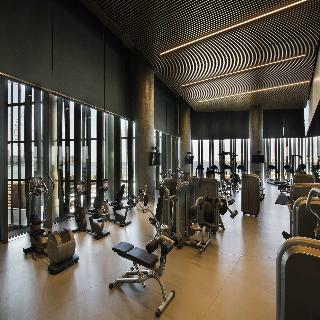 Rixos Premium Dubai JBR fotoÄŸrafÄ±