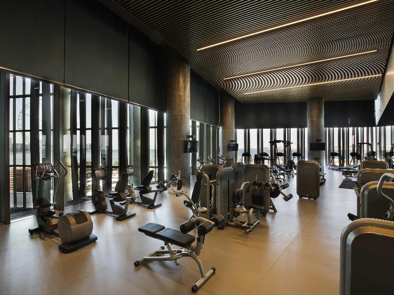 Rixos Premium Dubai JBR - Aktivite
