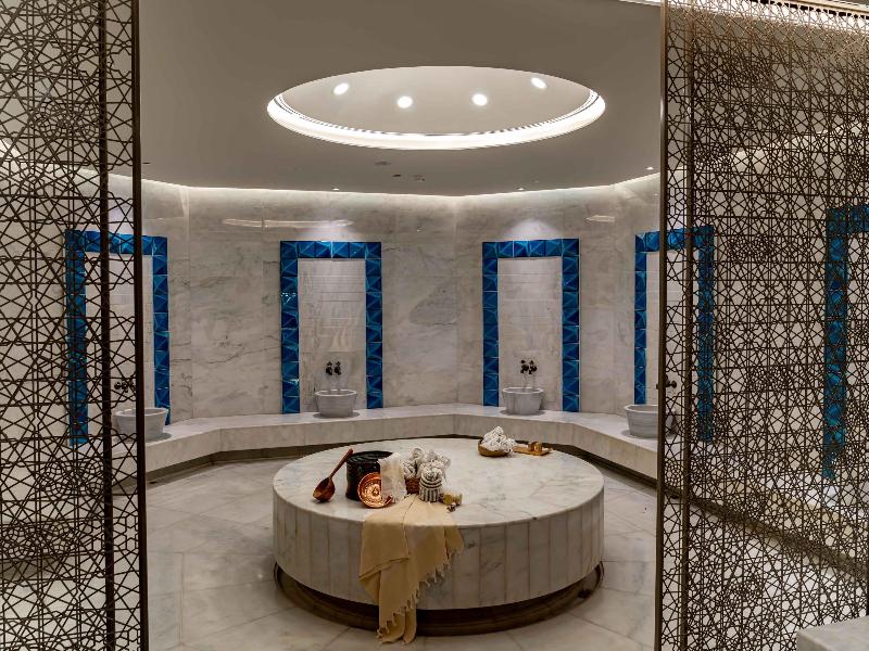 Rixos Premium Dubai JBR - Aktivite