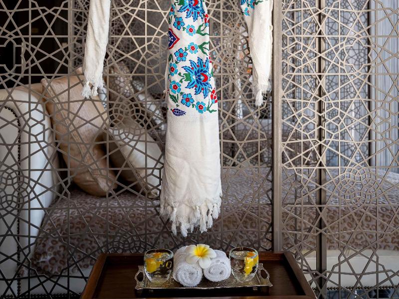 Rixos Premium Dubai JBR - Aktivite