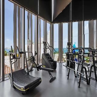 Rixos Premium Dubai JBR fotoÄŸrafÄ±