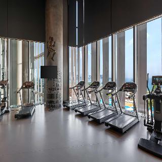 Rixos Premium Dubai JBR fotoÄŸrafÄ±