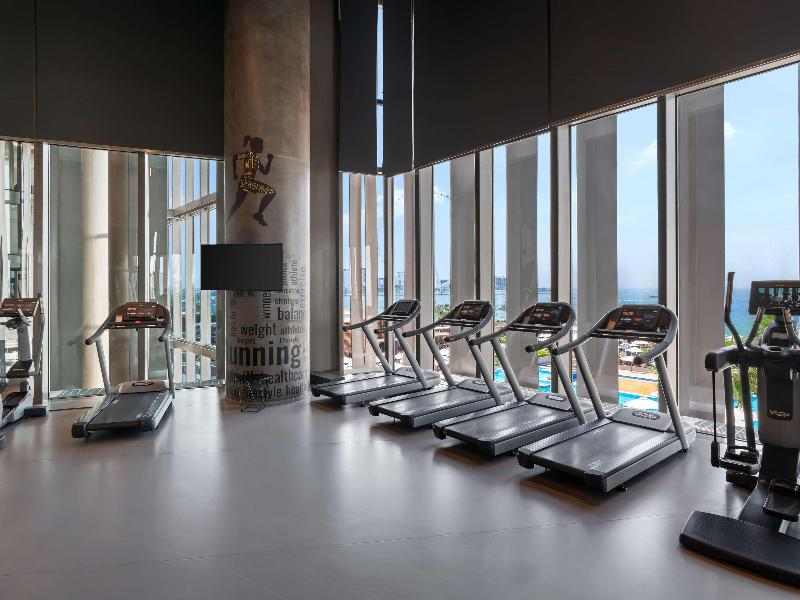 Rixos Premium Dubai JBR - Aktivite