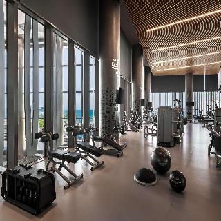 Rixos Premium Dubai JBR fotoÄŸrafÄ±