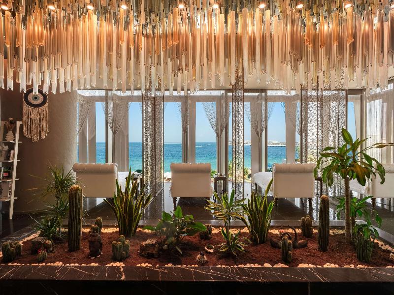 Rixos Premium Dubai JBR - Aktivite