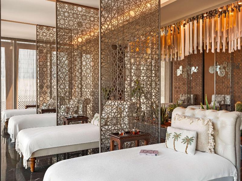 Rixos Premium Dubai JBR - Aktivite
