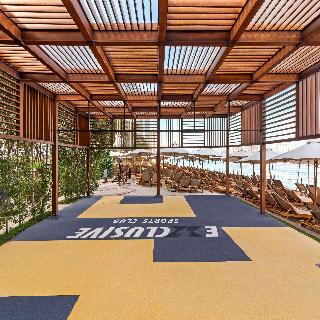 Rixos Premium Dubai JBR fotoÄŸrafÄ±