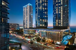 Rixos Premium Dubai JBR otel fotoğrafı
