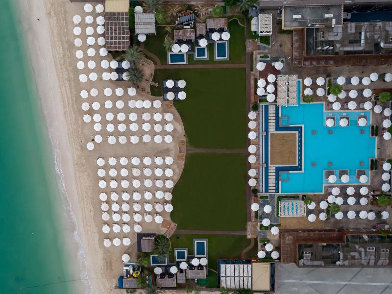 Rixos Premium Dubai JBR - Genel