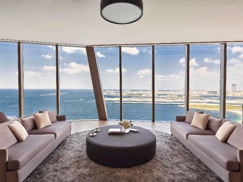 Rixos Premium Dubai JBR - Genel