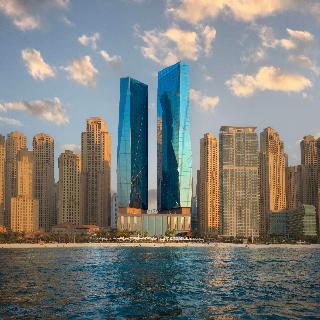 Rixos Premium Dubai JBR fotoÄŸrafÄ±