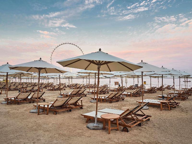 Rixos Premium Dubai JBR - Genel