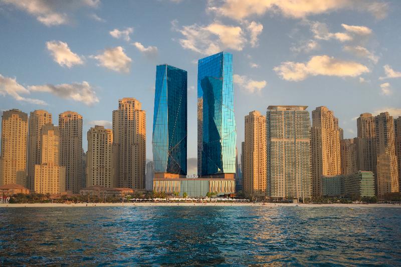 Rixos Premium Dubai JBR - Genel