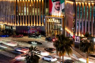 Rixos Premium Dubai JBR fotoÄŸrafÄ±