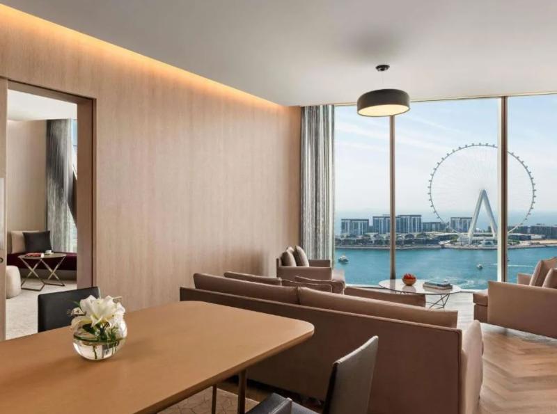 Rixos Premium Dubai JBR - Oda