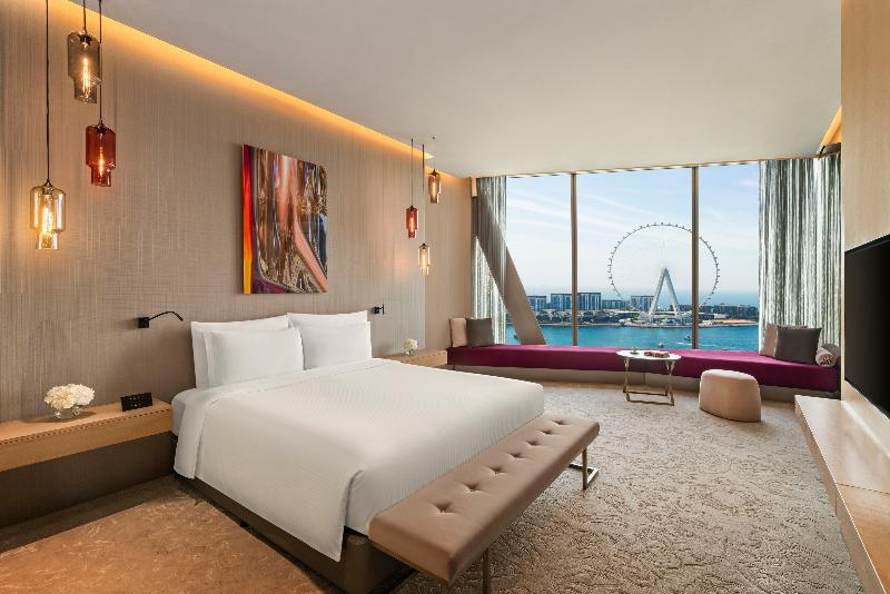 Rixos Premium Dubai JBR - Oda