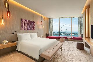 Rixos Premium Dubai JBR fotoÄŸrafÄ±