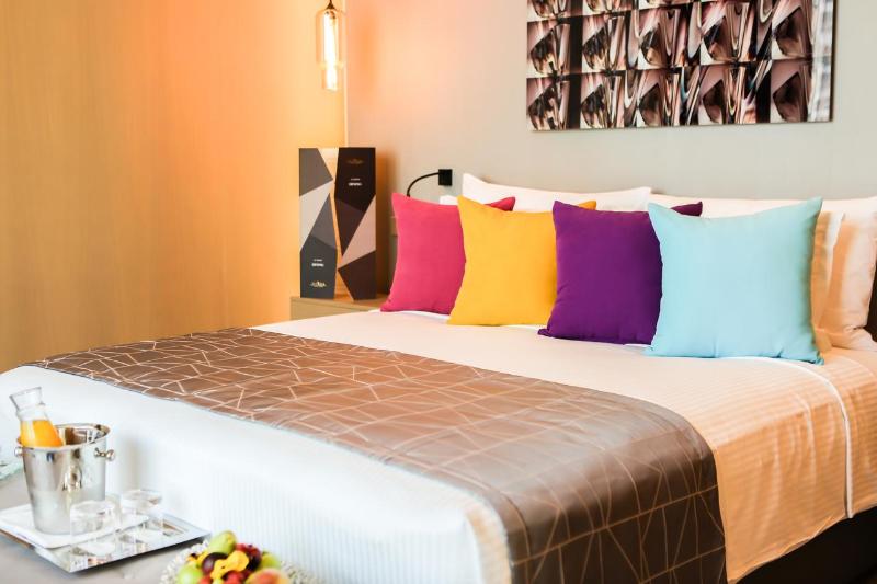 Rixos Premium Dubai JBR - Oda