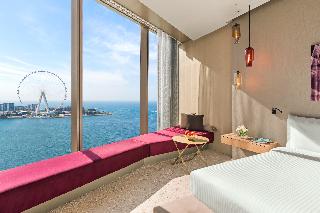 Rixos Premium Dubai JBR fotoÄŸrafÄ±