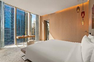 Rixos Premium Dubai JBR fotoÄŸrafÄ±