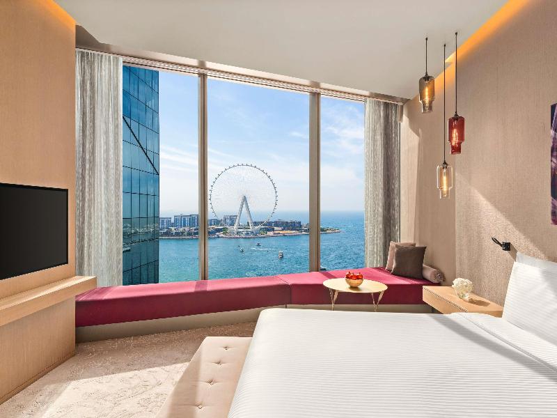 Rixos Premium Dubai JBR - Oda