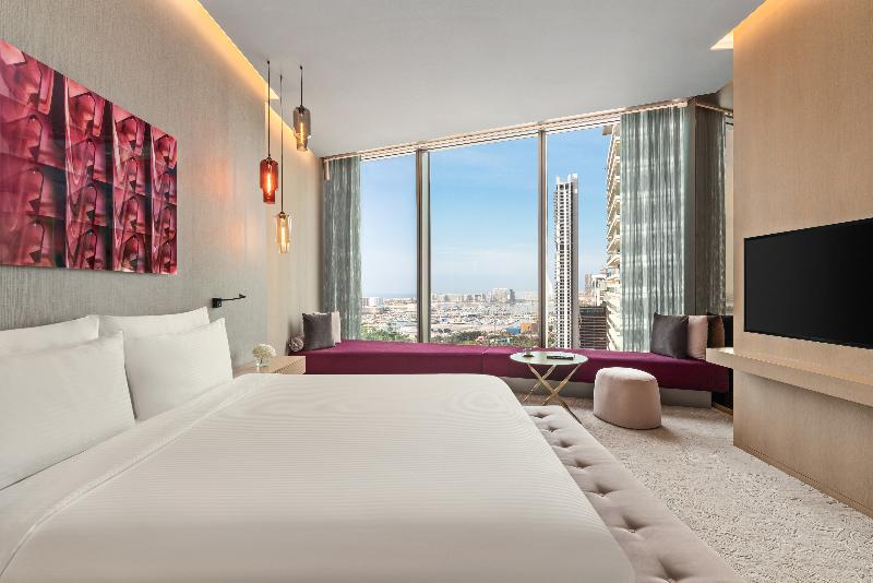 Rixos Premium Dubai JBR - Oda