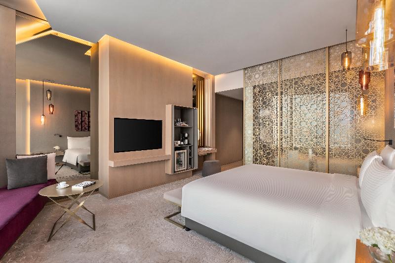 Rixos Premium Dubai JBR - Oda