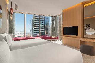 Rixos Premium Dubai JBR fotoÄŸrafÄ±