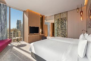 Rixos Premium Dubai JBR fotoÄŸrafÄ±