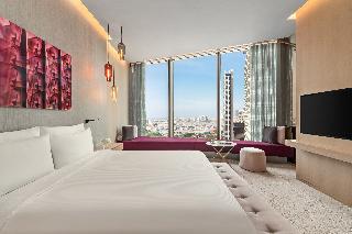 Rixos Premium Dubai JBR fotoÄŸrafÄ±