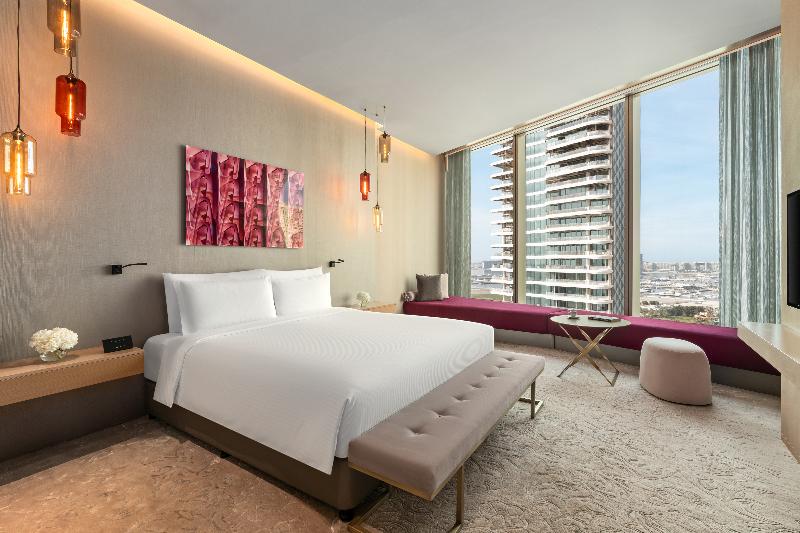 Rixos Premium Dubai JBR - Oda