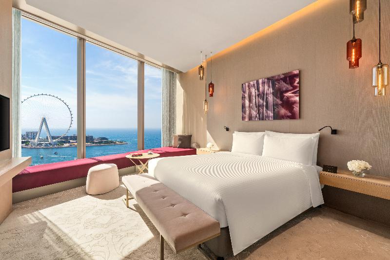 Rixos Premium Dubai JBR - Oda