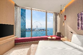 Rixos Premium Dubai JBR fotoÄŸrafÄ±