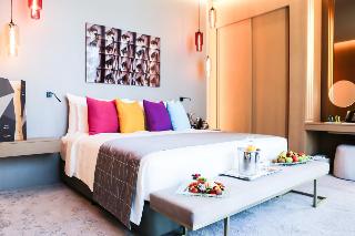 Rixos Premium Dubai JBR fotoÄŸrafÄ±